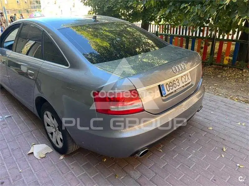 2004 Audi A6