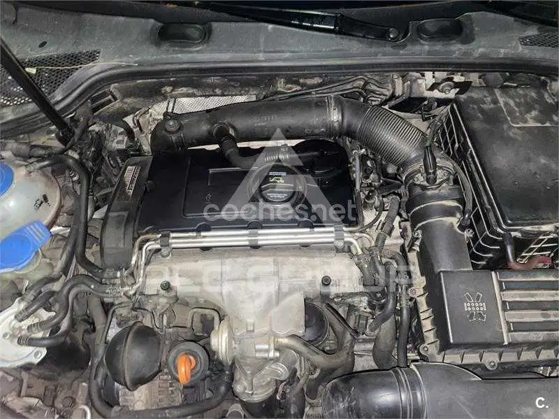 2004 Audi A3