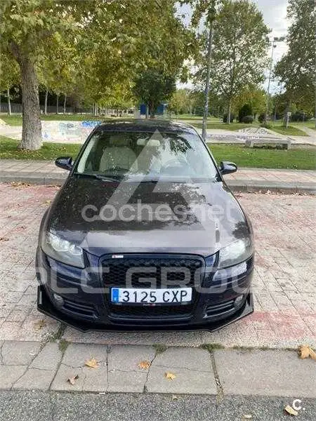 2004 Audi A3