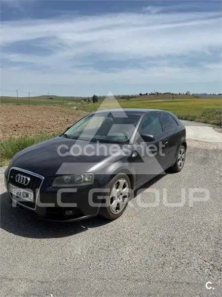 2004 Audi A3