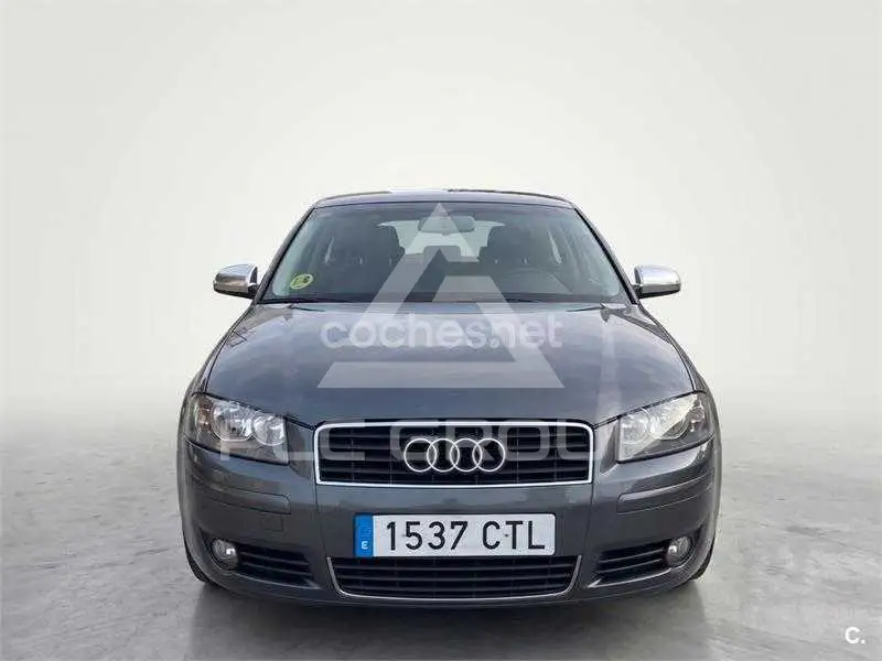 2004 Audi A3