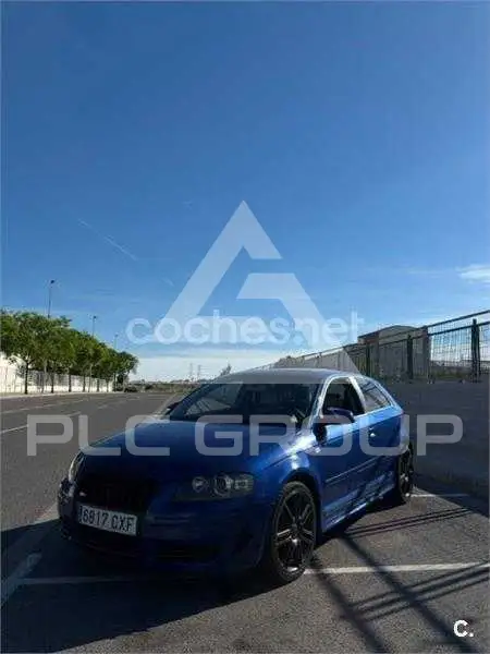 2004 Audi A3