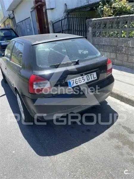 2004 Audi A3