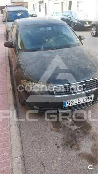 2004 Audi A3