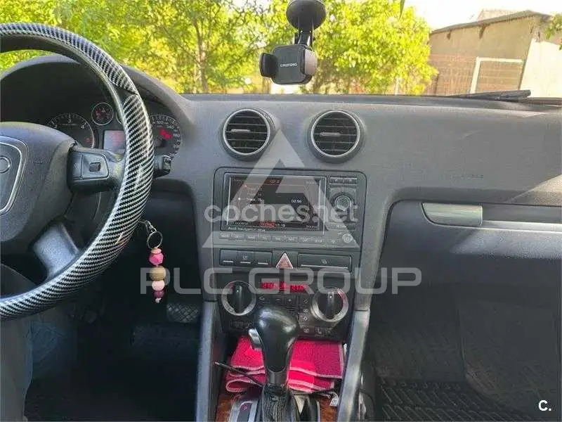 2004 Audi A3