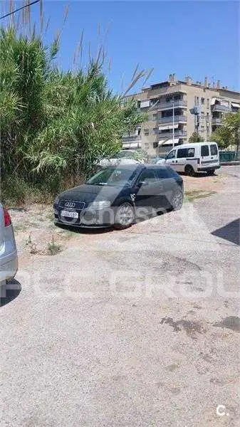 2004 Audi A3