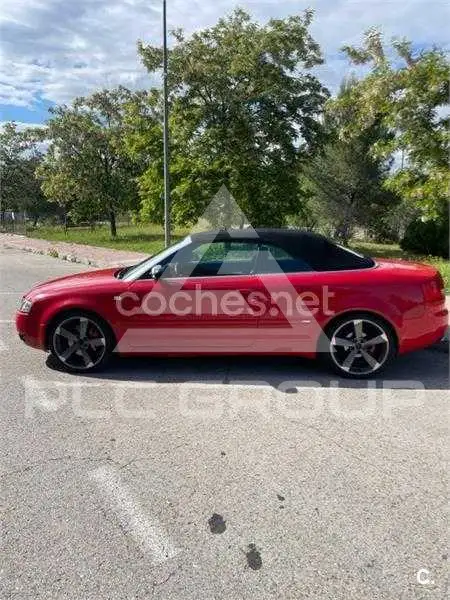 2004 Audi A4