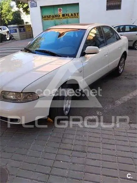 2004 Audi A4