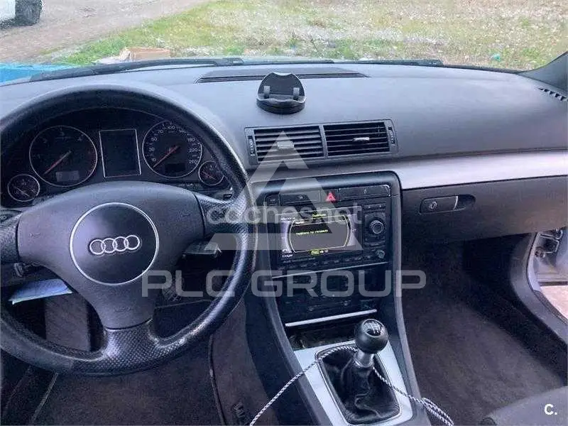 2004 Audi A4