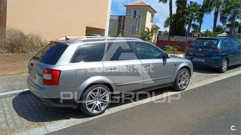 2004 Audi A4