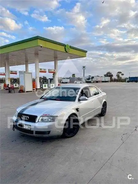 2004 Audi A4