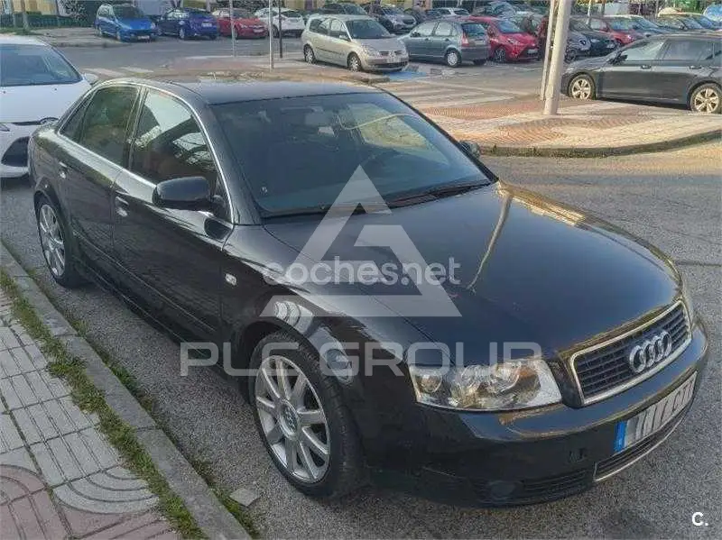 2004 Audi A4