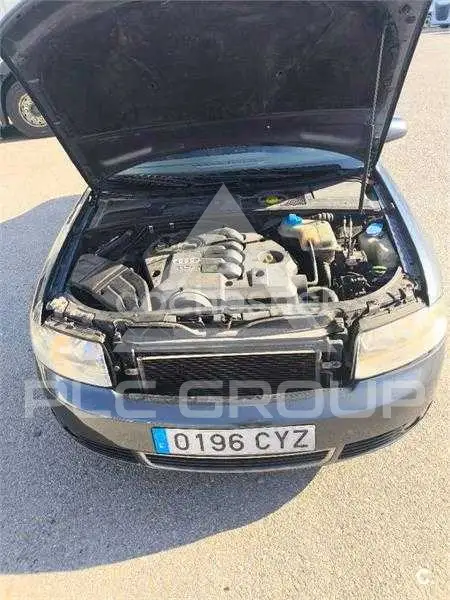 2004 Audi A4