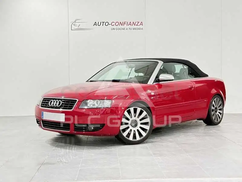 2004 Audi A4