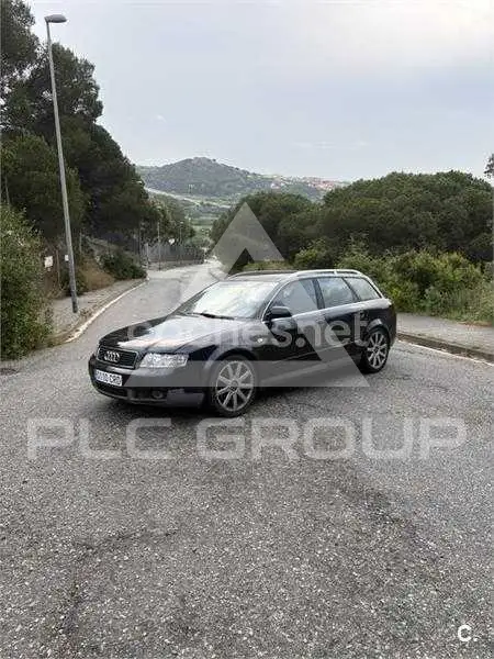 2004 Audi A4