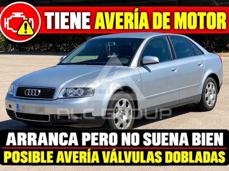 2004 Audi A4