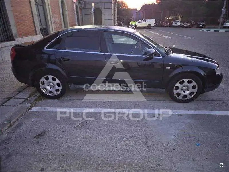 2004 Audi A4