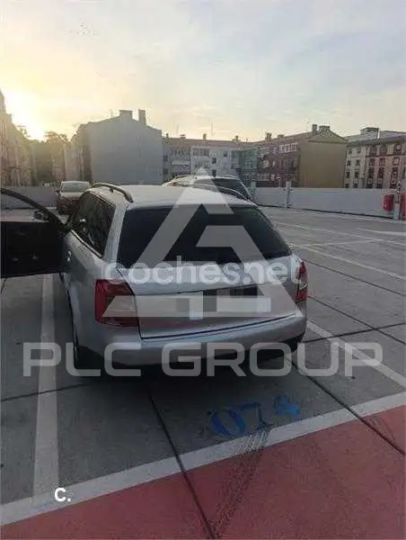 2004 Audi A4