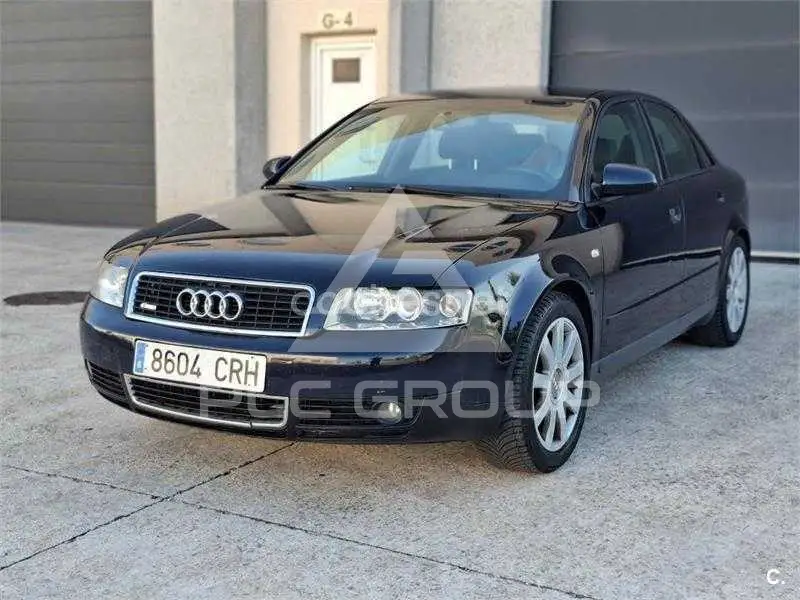2004 Audi A4