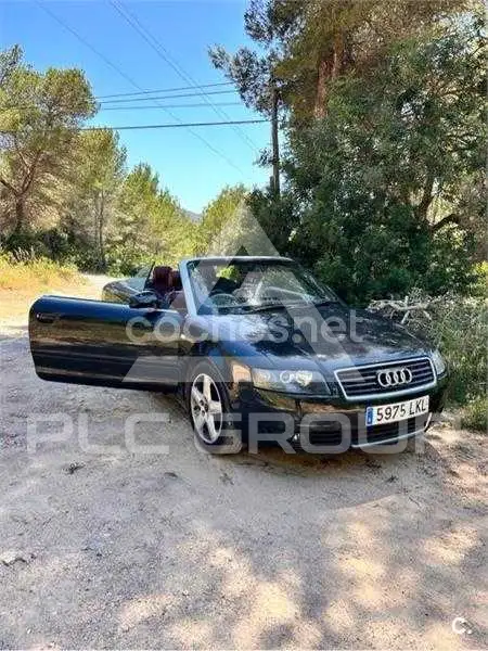 2004 Audi A4
