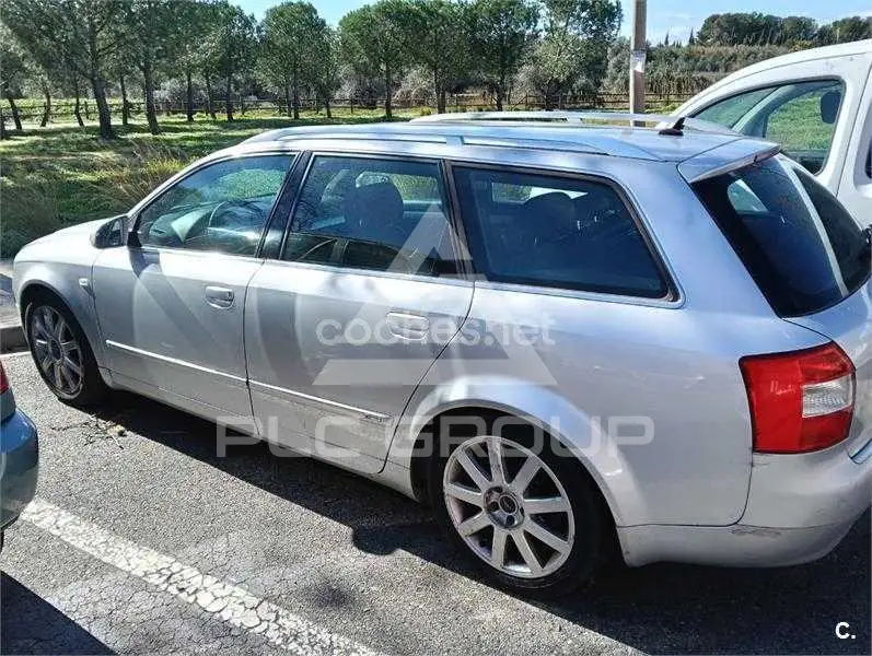 2004 Audi A4