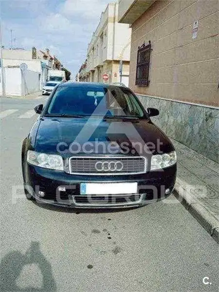 2004 Audi A4