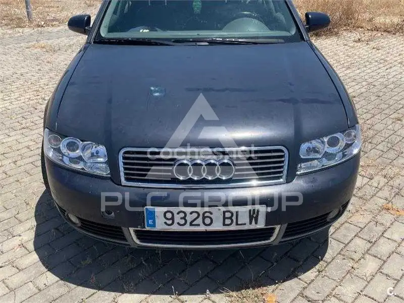 2004 Audi A4