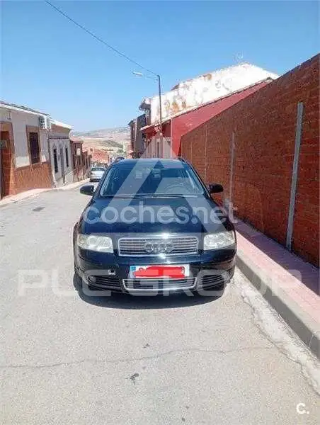 2004 Audi A4