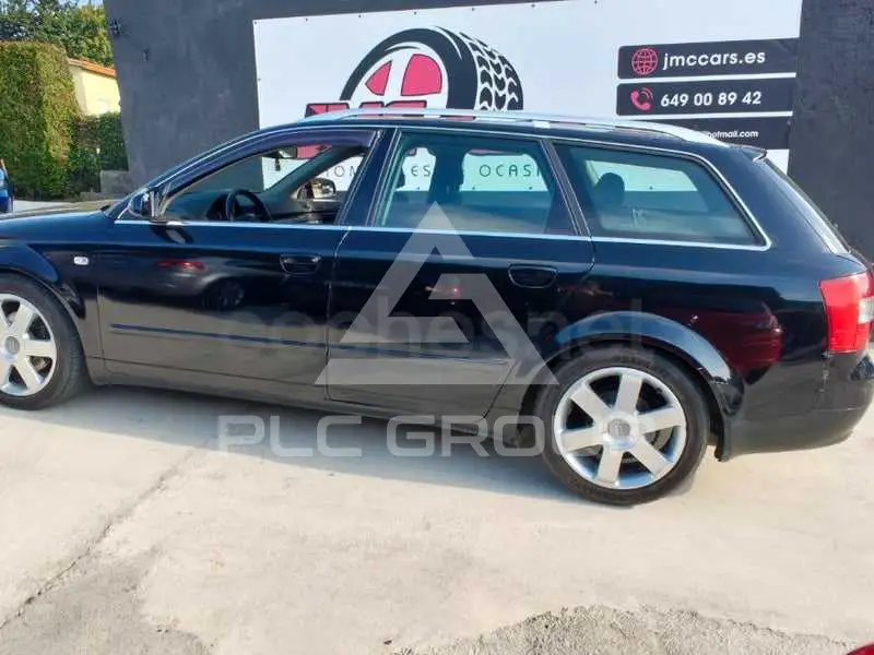 2004 Audi A4