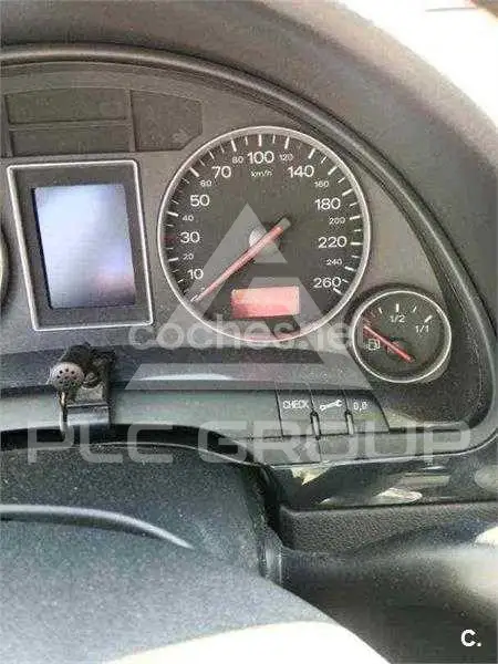 2004 Audi A4