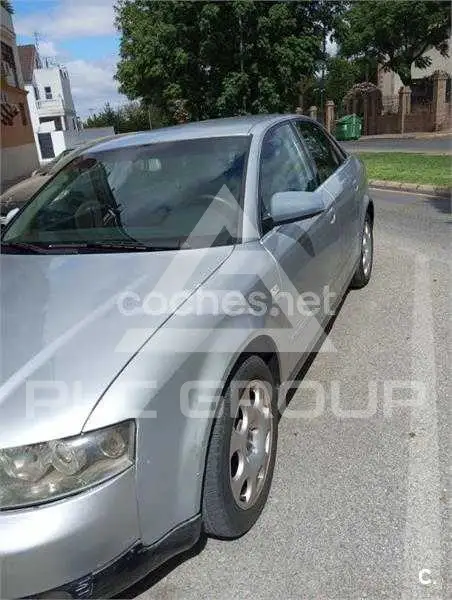 2004 Audi A4
