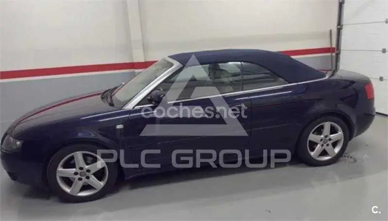 2004 Audi A4