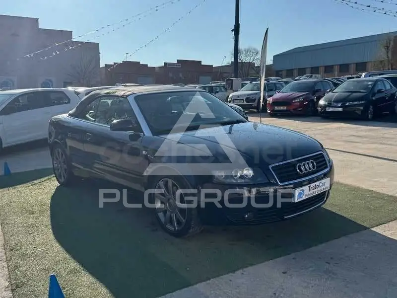2004 Audi A4