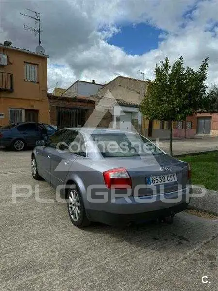 2004 Audi A4