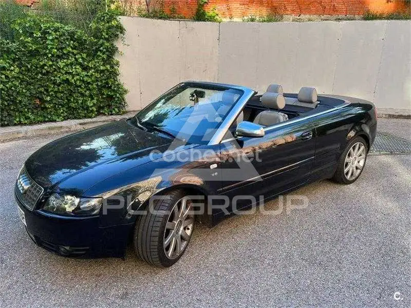 2004 Audi S4