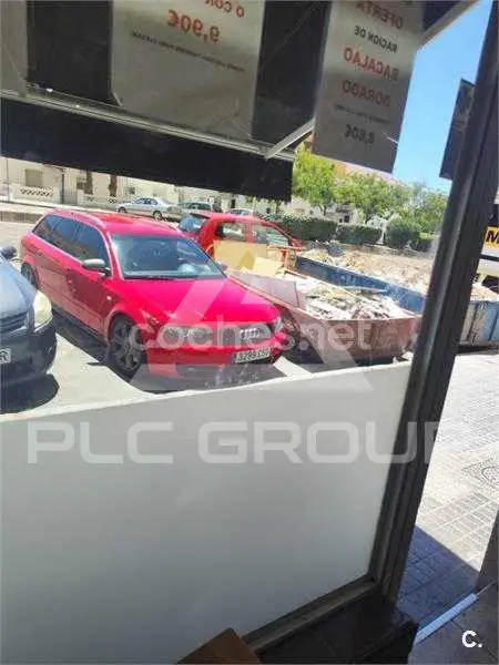 2004 Audi S4