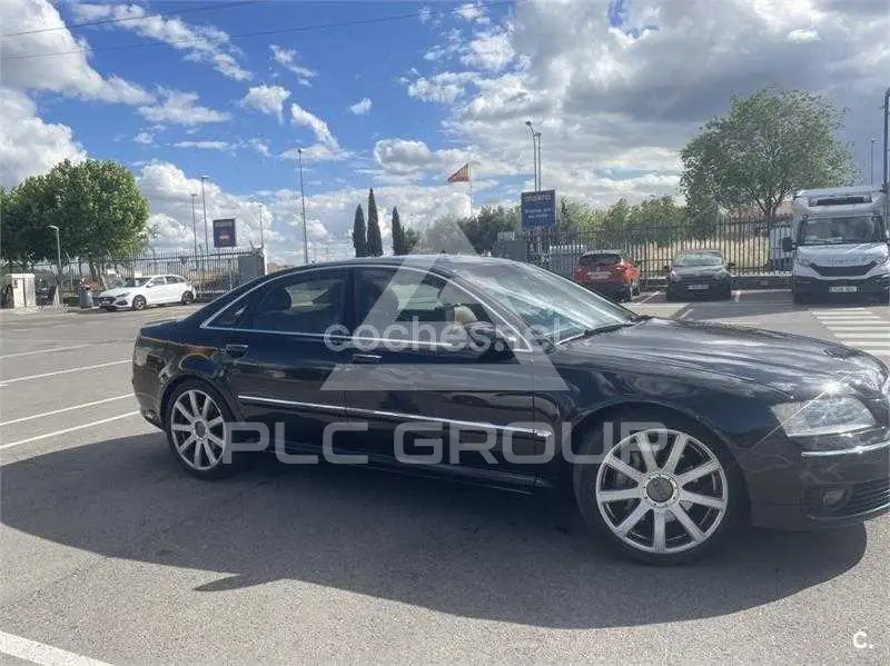 2004 Audi A8
