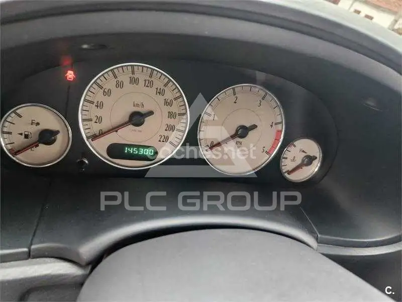2004 Chrysler VOYAGER