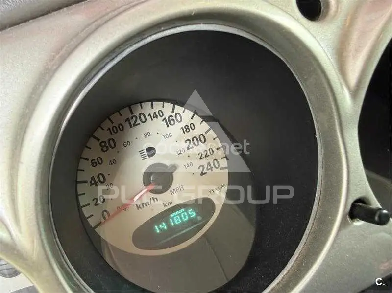 2004 Chrysler PT Cruiser