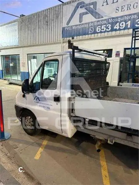 2004 Fiat Ducato