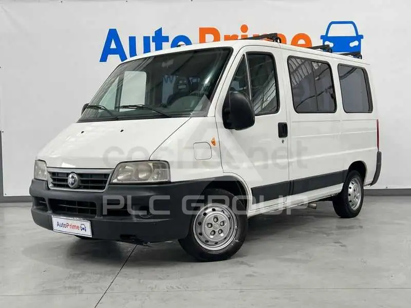 2004 Fiat Ducato