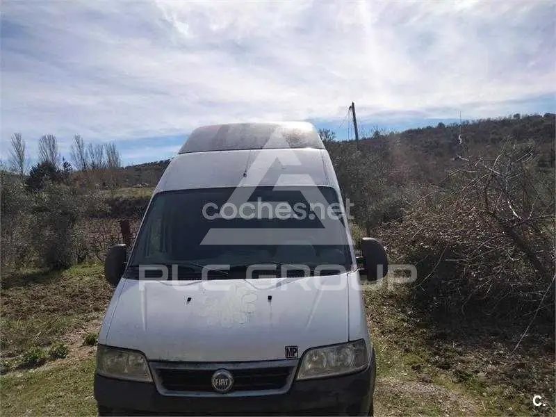 2004 Fiat Ducato