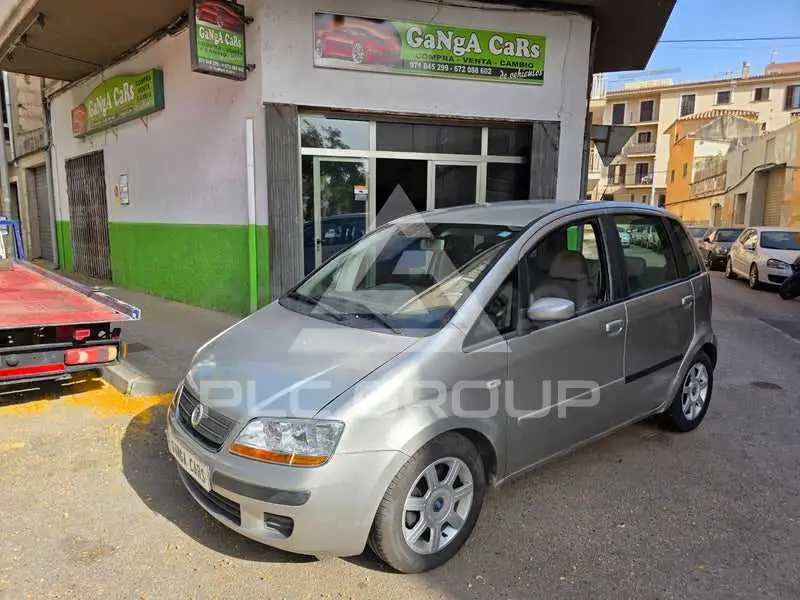 2004 Fiat Idea