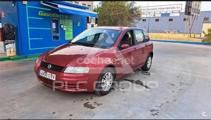 2004 Fiat Stilo