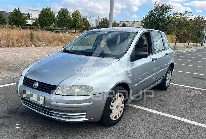 2004 Fiat Stilo