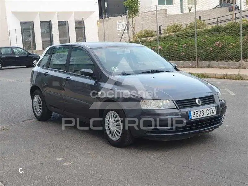 2004 Fiat Stilo