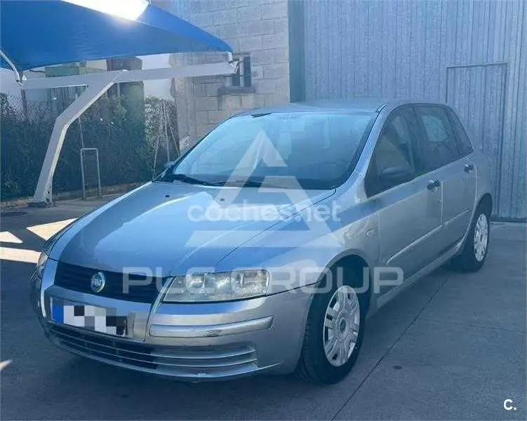 2004 Fiat Stilo