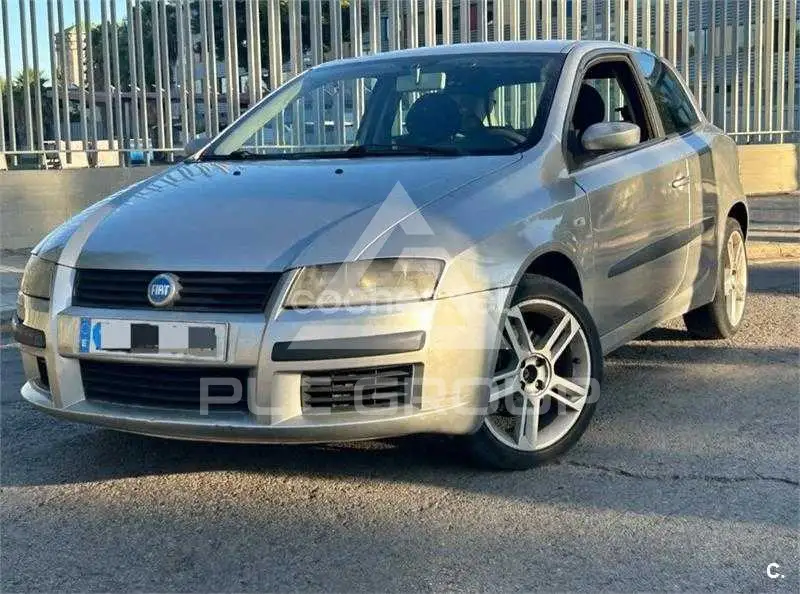2004 Fiat Stilo