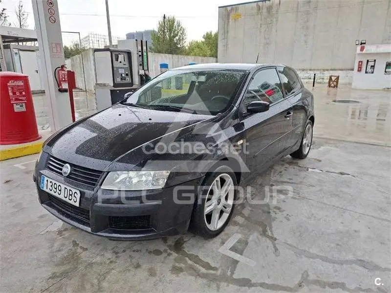 2004 Fiat Stilo