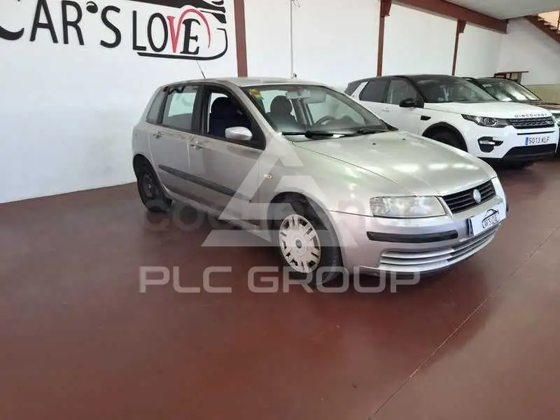 2004 Fiat Stilo